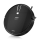 Niceboy ION Charles i4 - Smart robotstøvsuger 2-i-1 4400 mAh Wi-Fi sort + fjernbetjening