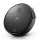 Niceboy ION Charles i6 - Smart robotstøvsuger 2-i-1 2600 mAh Wi-Fi sort
