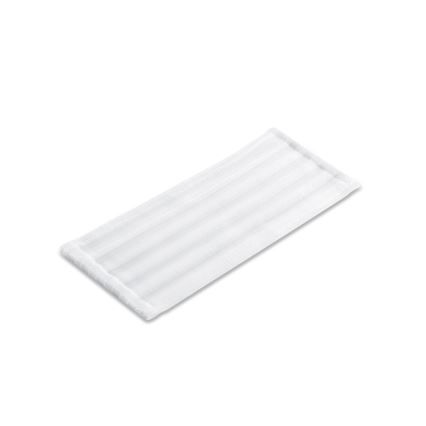 Niceboy ION Hurricane F7 - Ledningsfri oprejst støvsuger 3-i-1 150W/2200 mAh sort