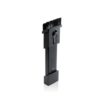 Niceboy ION Hurricane F7 - Ledningsfri oprejst støvsuger 3-i-1 150W/2200 mAh sort