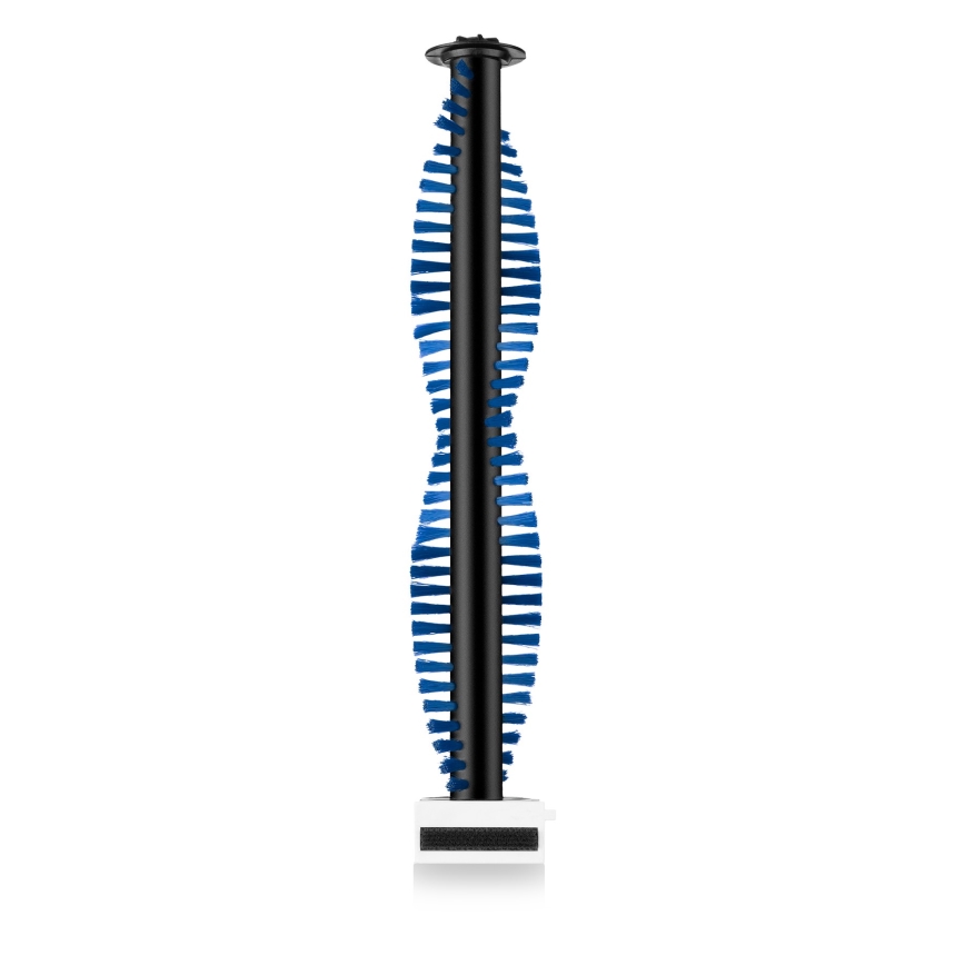 Niceboy ION Hurricane H5 - Ledningsfri oprejst støvsuger 2-i-1 150W/2200 mAh hvid/blå