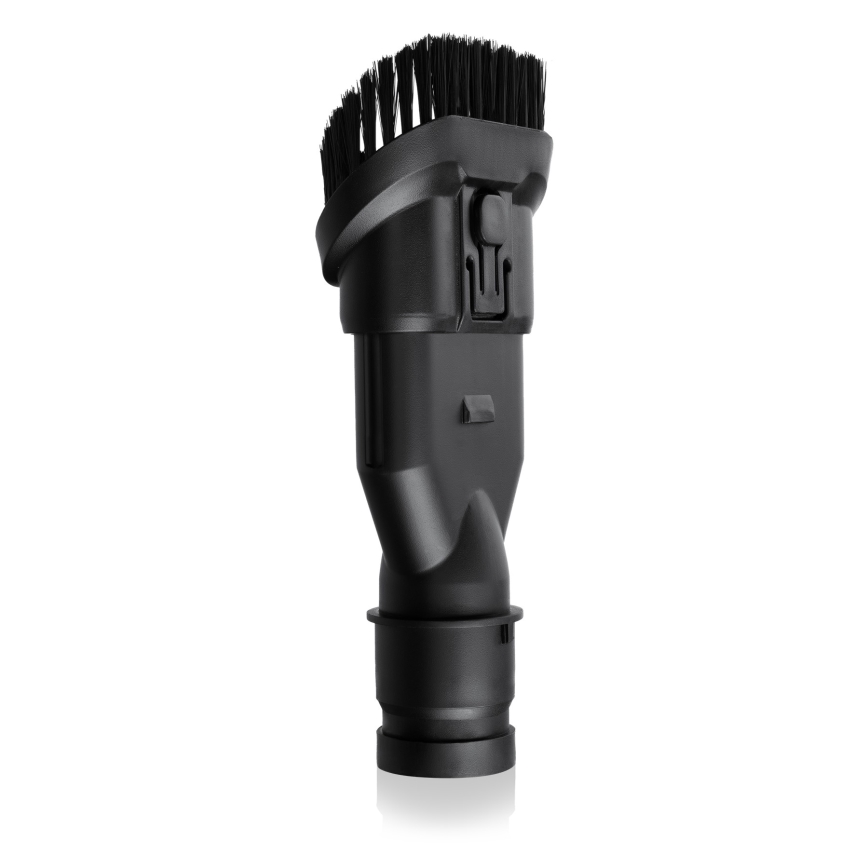 Niceboy ION Hurricane H5 - Ledningsfri oprejst støvsuger 2-i-1 150W/2200 mAh hvid/blå