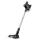 Niceboy ION Hurricane H5 Plus - Ledningsfri oprejst støvsuger 2-i-1 140W/2200 mAh sort