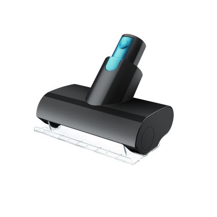 Niceboy ION Hurricane H7 - Ledningsfri støvsuger 2-i-1 200W/2200 mAh sort