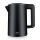 Niceboy ION SmartKettle - Smart-kedel med temperaturregulering 1,7 l 2200W/230V Wi-Fi sort