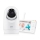 Niceboy ION Starlight SL5 - Babyalarm Full HD 1080p 4000 mAh 5V