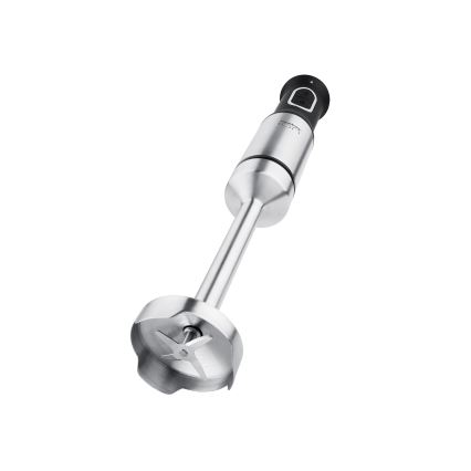 Niceboy ION Twister T2 - Stavblender 1200W/230V rustfri/sort