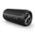 Niceboy Orion - Trådløs LED højtaler med mikrofon 24W/2200 mAh IPX7 sort