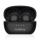 Niceboy Podsie 4 POP - Trådløse høretelefoner 400 mAh + 2x 40 mAh IPX4 sort