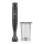 Niceboy Twister T1 - Stavblender 500W/230V, sort