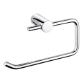 NIMCO BR 11055-26 - Toiletrulleholder BORMO skinnende krom