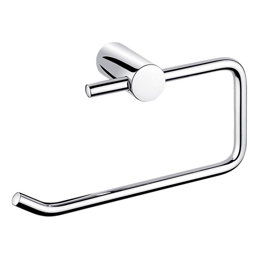 NIMCO BR 11055-26 - Toiletrulleholder BORMO skinnende krom