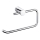 NIMCO BR 11055-26 - Toiletrulleholder BORMO skinnende krom