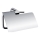 NIMCO BR 11055B-26 - Toiletrulleholder BORMO skinnende krom
