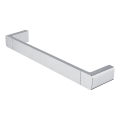 NIMCO MA 29046-26 - Væghængt håndklædestang MAYA 46 cm skinnende krom