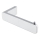 NIMCO MA 29055-26 - Toiletrulleholder MAYA skinnende krom