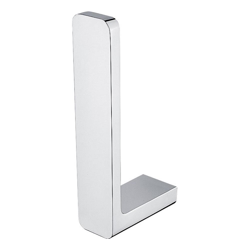 NIMCO MA 29055R-26 - Toiletrulleholder MAYA skinnende krom