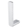 NIMCO MA 29055R-26 - Toiletrulleholder MAYA skinnende krom