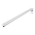 NIMCO MA 29097-26 - Væghængt håndklædestang MAYA 37 cm skinnende krom