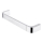 NIMCO NK 30035-26 - Væghængt håndklædestang NIKAU 39 cm skinnende krom