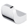 NIMCO NK 30054-26 - Knage NIKAU skinnende krom
