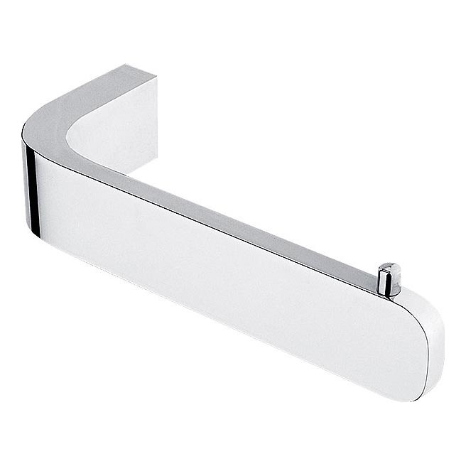 NIMCO NK 30055-26 - Toiletrulleholder NIKAU skinnende krom
