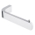 NIMCO NK 30055-26 - Toiletrulleholder NIKAU skinnende krom
