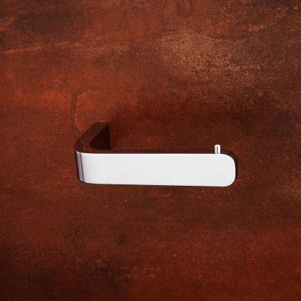 NIMCO NK 30055-26 - Toiletrulleholder NIKAU skinnende krom