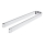 NIMCO NK 30098-26 - Væghængt håndklædestang NIKAU 39 cm skinnende krom