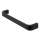 NIMCO NKC 30035-90 - Væghængt håndklædestang NIKAU 39 cm mat sort