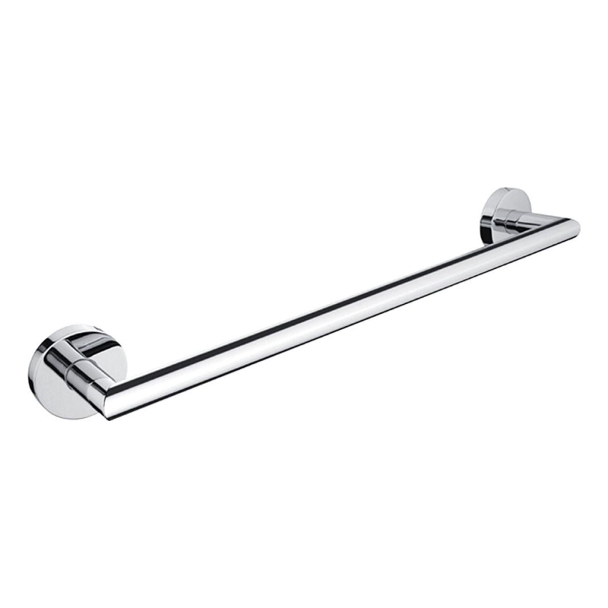 NIMCO UN 13046A-26 - Væghængt håndklædestang UNIX 51 cm skinnende krom