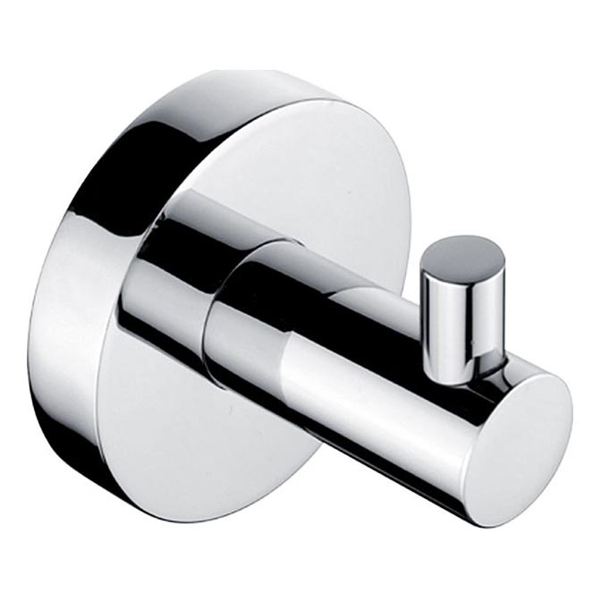 NIMCO UN 13054-26 - Knage UNIX skinnende krom
