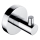 NIMCO UN 13054-26 - Knage UNIX skinnende krom