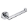 NIMCO UN 13055M-26 - Toiletrulleholder UNIX skinnende krom