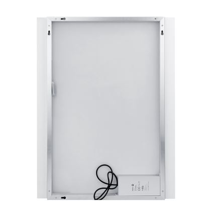 NIMCO ZP 11000 - LED spejl med lys LED/18W/230V 6500K 60x40 cm IP44