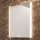NIMCO ZP 11002VX - LED badeværelsesspejl med lys dæmpbart LED/24W/230V 3000-6500K 80x60 cm IP44
