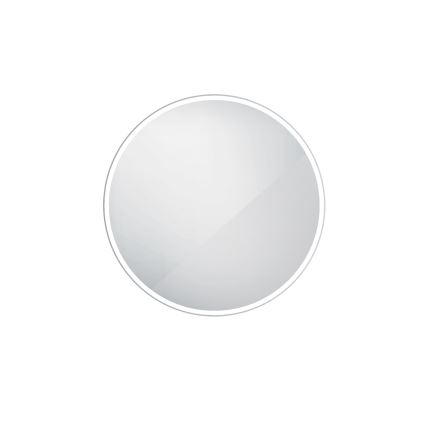 NIMCO ZP 26000R - LED spejl med lys LED/26W/230V 6500K diameter 60 cm IP44