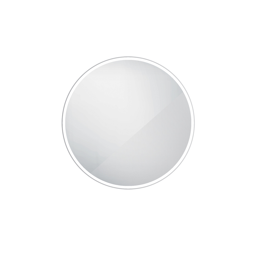 NIMCO ZP 26000R - LED spejl med lys LED/26W/230V 6500K diameter 60 cm IP44