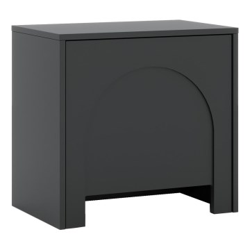 NIO natbord antracit