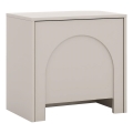 NIO natbord i kashmir/beige