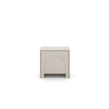 NIO natbord i kashmir/beige