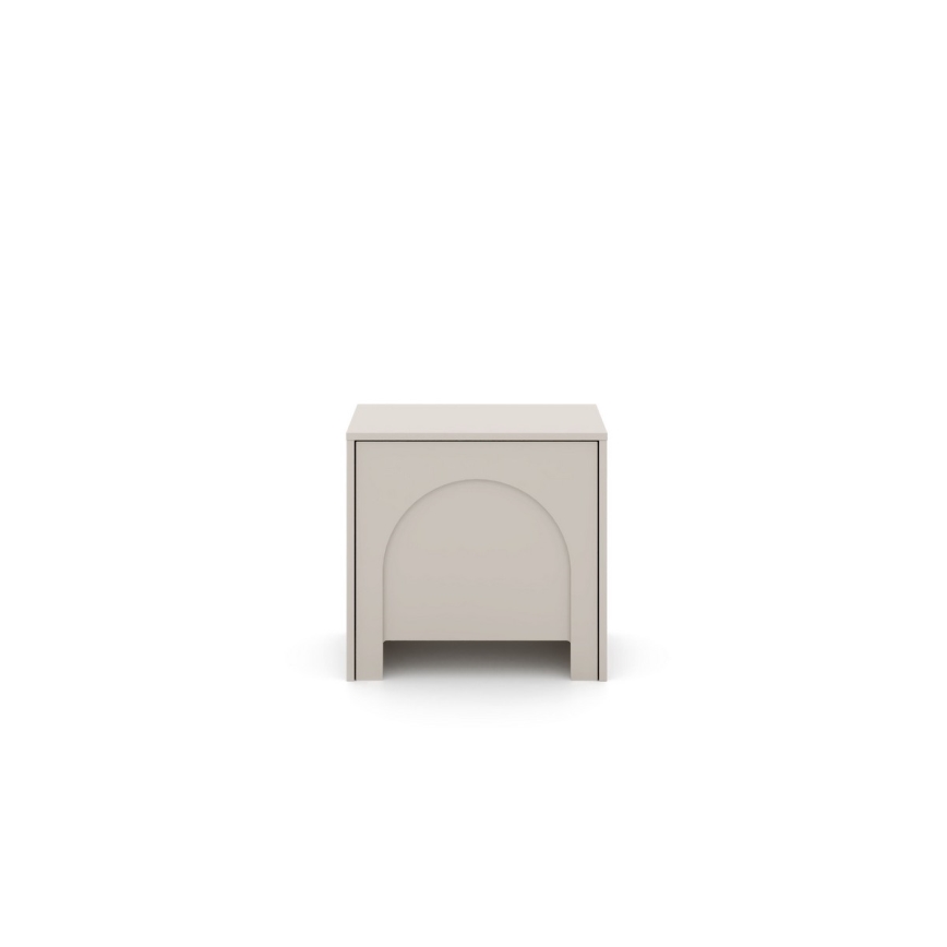 NIO natbord i kashmir/beige