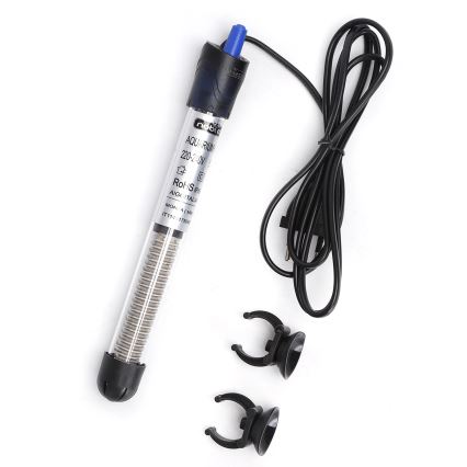 Nobleza - Akvarievarmer 100W