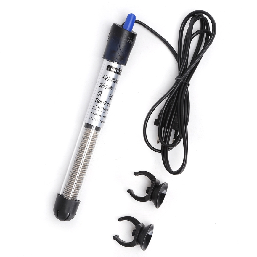 Nobleza - Akvarievarmer 100W