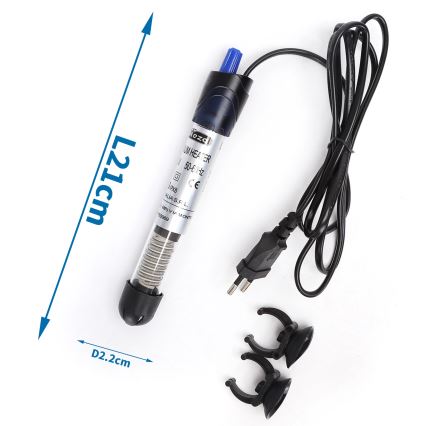 Nobleza - Akvarievarmer 50W