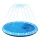 Nobleza - Hundepool med vandfontæne diameter 1,7m