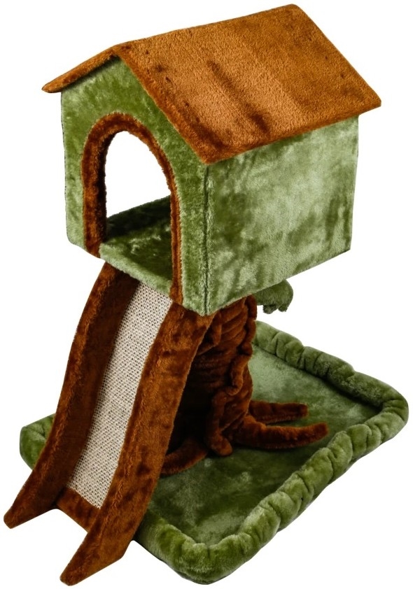 Nobleza - Kradsebræt 73,5x66x47 cm hus