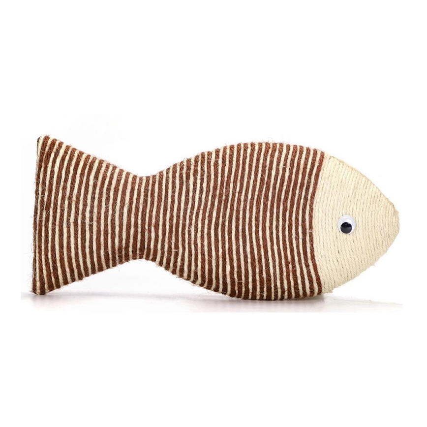 Nobleza - Kradselegetøj til katte fisk