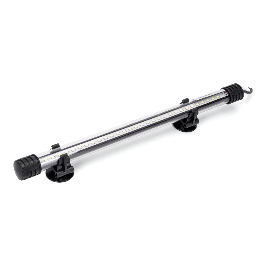 Nobleza - LED Akvariebelysning LED/1,5W/230V IPX7 30 cm