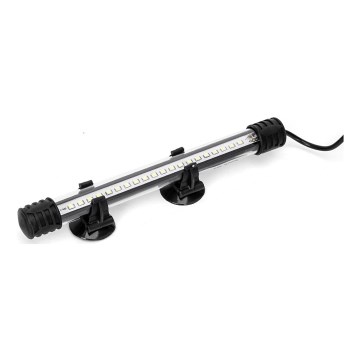 Nobleza - LED Akvariebelysning LED/1W/230V IPX7 20 cm